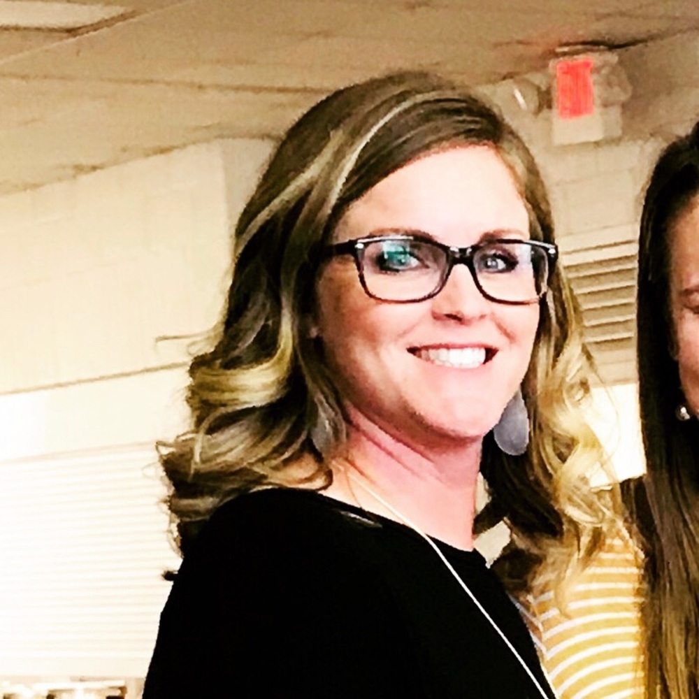 Meet your Posher, Dottie